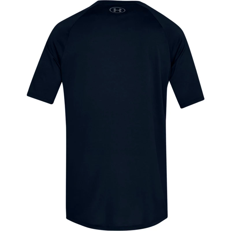 Pánské tričko Under Armour  Tech 2.0 SS Tee Midnight Blue