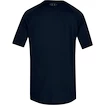 Pánské tričko Under Armour  Tech 2.0 SS Tee Midnight Blue