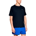 Pánské tričko Under Armour  Tech 2.0 SS Tee Midnight Blue