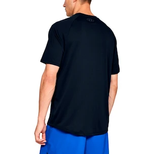 Pánské tričko Under Armour  Tech 2.0 SS Tee Midnight Blue