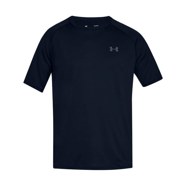 Product detail of Pánské tričko Under Armour  Tech 2.0 SS Tee Midnight Blue M