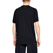 Pánské tričko Under Armour  Tech 2.0 SS Tee Novelty-BLK