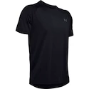 Pánské tričko Under Armour  Tech 2.0 SS Tee Novelty-BLK