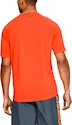 Pánské tričko Under Armour Tech 2.0 SS Tee Novelty oranžové