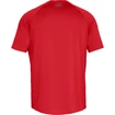 Pánské tričko Under Armour  Tech 2.0 SS Tee red