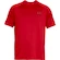 Pánské tričko Under Armour  Tech 2.0 SS Tee red