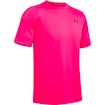 Pánské Tričko Under Armour Tech 2.0 SS Tee ružové