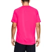 Pánské Tričko Under Armour Tech 2.0 SS Tee ružové