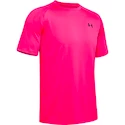 Pánské Tričko Under Armour Tech 2.0 SS Tee ružové