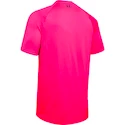 Pánské Tričko Under Armour Tech 2.0 SS Tee ružové