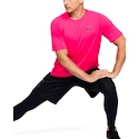 Pánské Tričko Under Armour Tech 2.0 SS Tee ružové