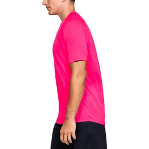 Pánské Tričko Under Armour Tech 2.0 SS Tee ružové