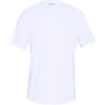 Pánské tričko Under Armour  Tech 2.0 SS Tee white
