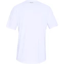 Pánské tričko Under Armour  Tech 2.0 SS Tee white