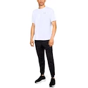 Pánské tričko Under Armour  Tech 2.0 SS Tee white