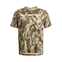 Pánské tričko Under Armour Tech ABC Camo SS M