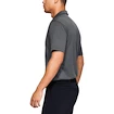 Pánské tričko Under Armour  Tech Polo Gray