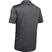 Pánské tričko Under Armour  Tech Polo Gray