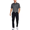 Pánské tričko Under Armour  Tech Polo Gray