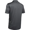 Pánské tričko Under Armour  Tech Polo Gray