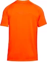 Pánské tričko Under Armour Tech SS Bright Orange
