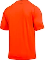 Pánské tričko Under Armour Tech SS Tee oranžové