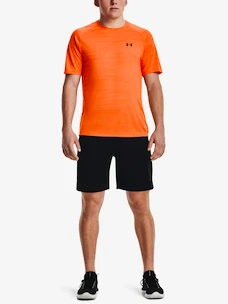 Pánské tričko Under Armour  Tiger Tech 2.0 SS-ORG XXL