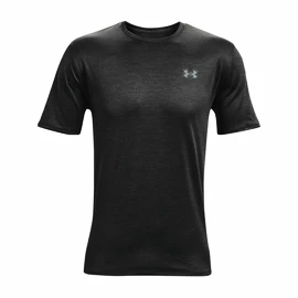 Pánské tričko Under Armour Training Vent 2.0 SS-BLK