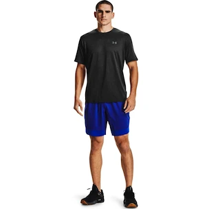 Pánské tričko Under Armour  Training Vent 2.0 SS-BLK L
