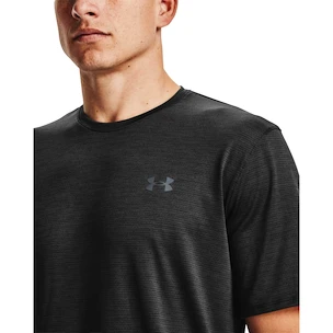 Pánské tričko Under Armour  Training Vent 2.0 SS-BLK L