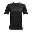 Pánské tričko Under Armour  Training Vent 2.0 SS-BLK L