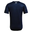 Pánské tričko Under Armour  Training Vent 2.0 SS-NVY