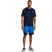 Pánské tričko Under Armour  Training Vent 2.0 SS-NVY