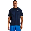 Pánské tričko Under Armour  Training Vent 2.0 SS-NVY