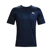 Pánské tričko Under Armour  Training Vent 2.0 SS-NVY