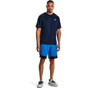 Pánské tričko Under Armour  Training Vent 2.0 SS-NVY