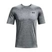 Pánské Tričko Under Armour Training Vent 2.0 SS šedé