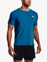 Pánské tričko Under Armour  UA Iso-Chill Laser Tee-BLU XXL