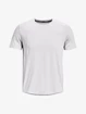 Pánské tričko Under Armour  UA Iso-Chill Laser Tee-GRY