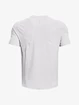 Pánské tričko Under Armour  UA Iso-Chill Laser Tee-GRY