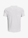 Pánské tričko Under Armour  UA Iso-Chill Laser Tee-GRY