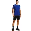 Pánské tričko Under Armour  UA Seamless SS-BLU