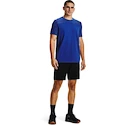 Pánské tričko Under Armour  UA Seamless SS-BLU