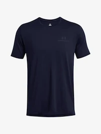 Pánské tričko Under Armour Vanish Energy SS Midnight Navy