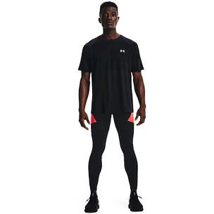 Pánské tričko Under Armour  Vanish Seamless Run SS-GRY S