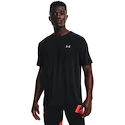 Pánské tričko Under Armour  Vanish Seamless Run SS-GRY S