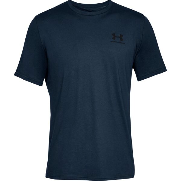 Product detail of Pánské tričko Under Armour   XXL