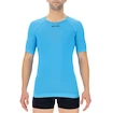 Pánské tričko UYN  Energyon UW Shirt SS Classic Blue