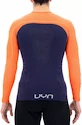 Pánské tričko UYN  Marathon OW Shirt LS Peacot