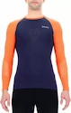 Pánské tričko UYN  Marathon OW Shirt LS Peacot